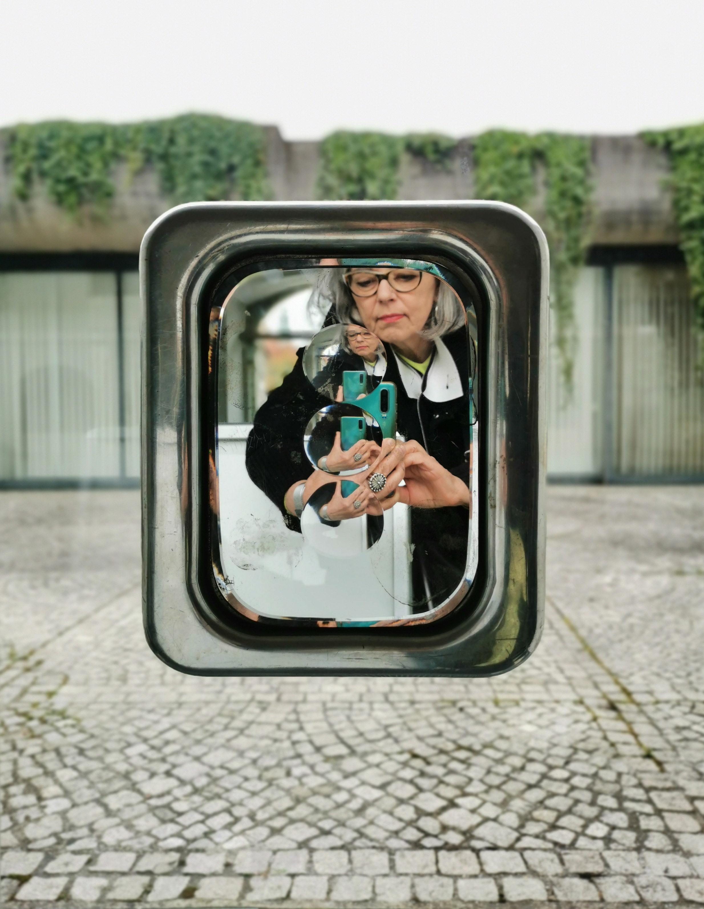 Profilbild
