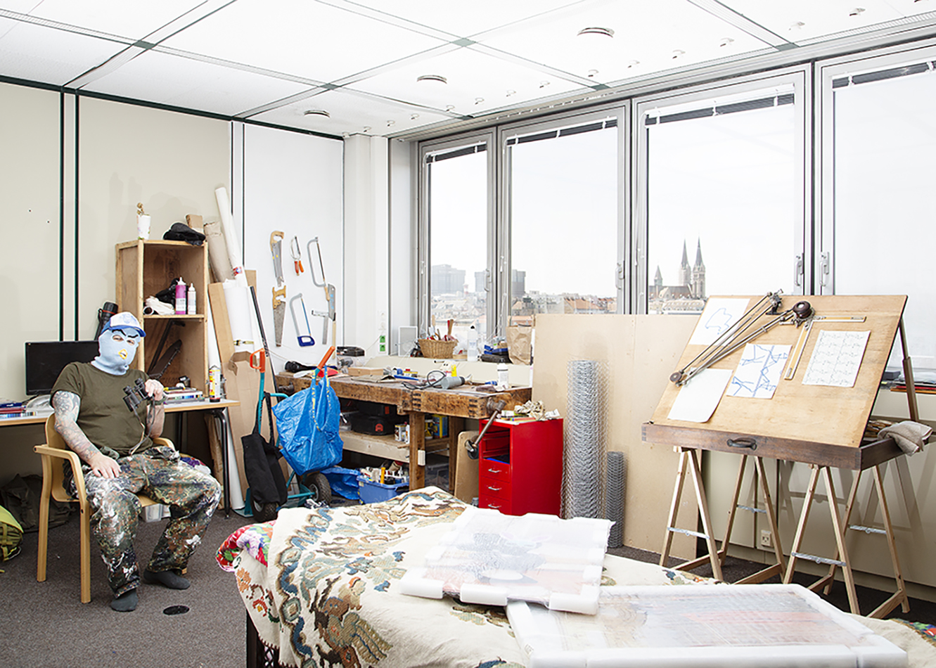 Atelier
