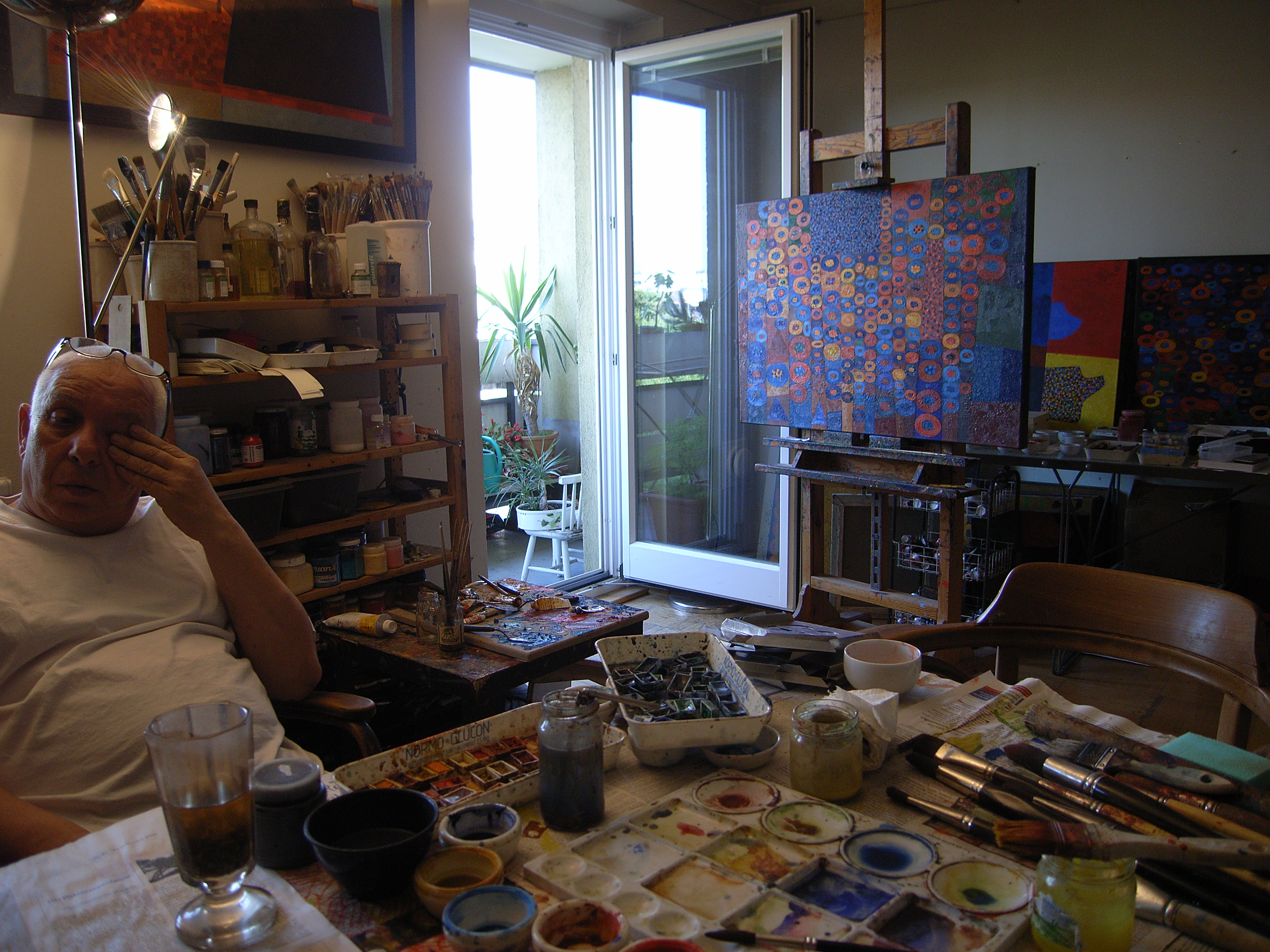 Atelier