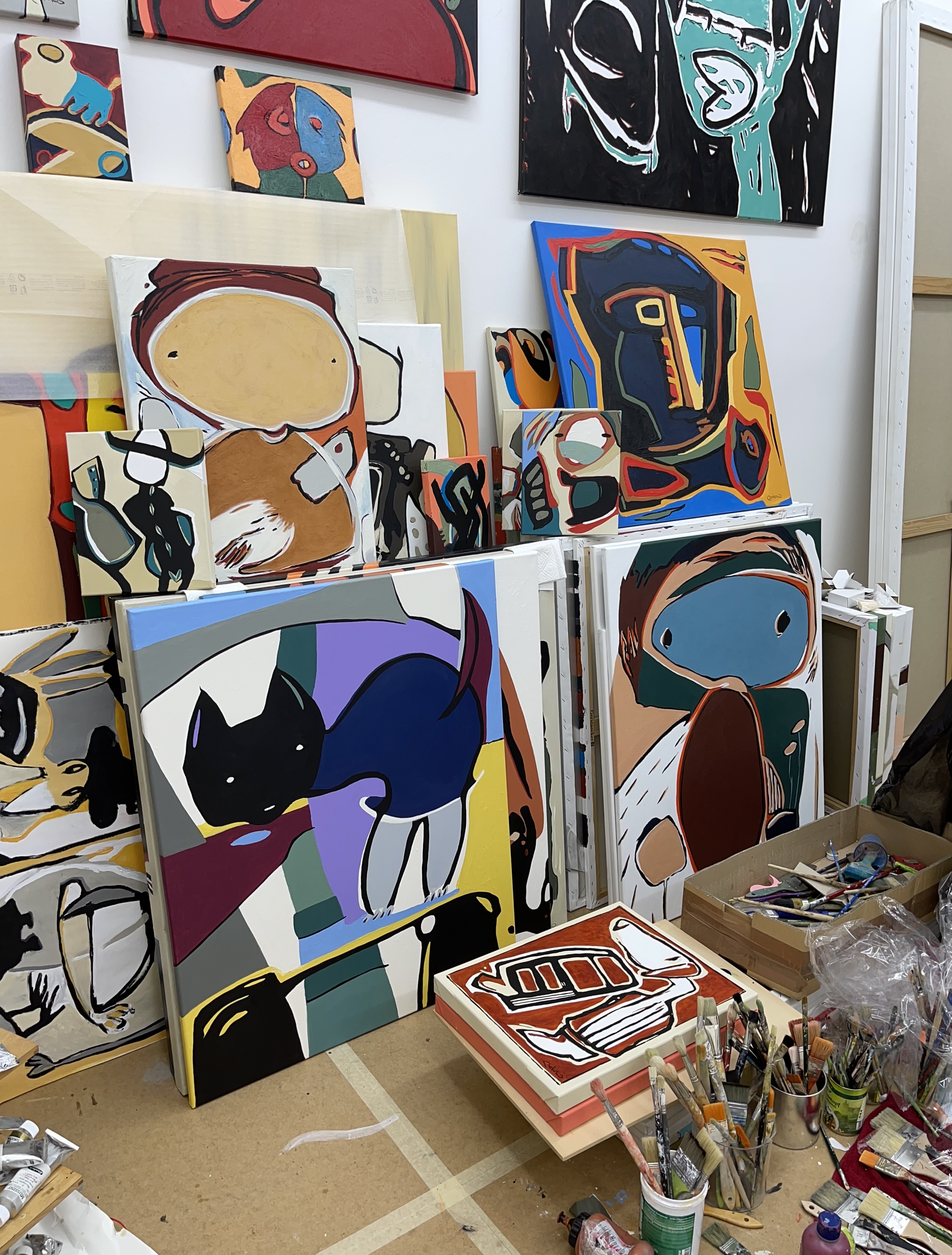 Atelier