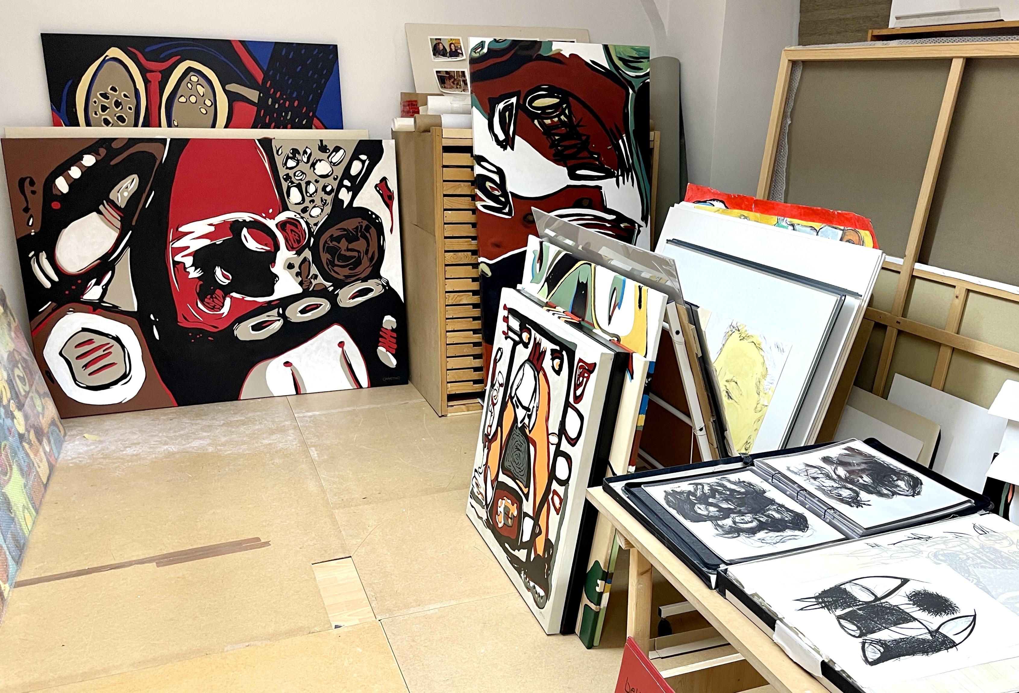 Atelier