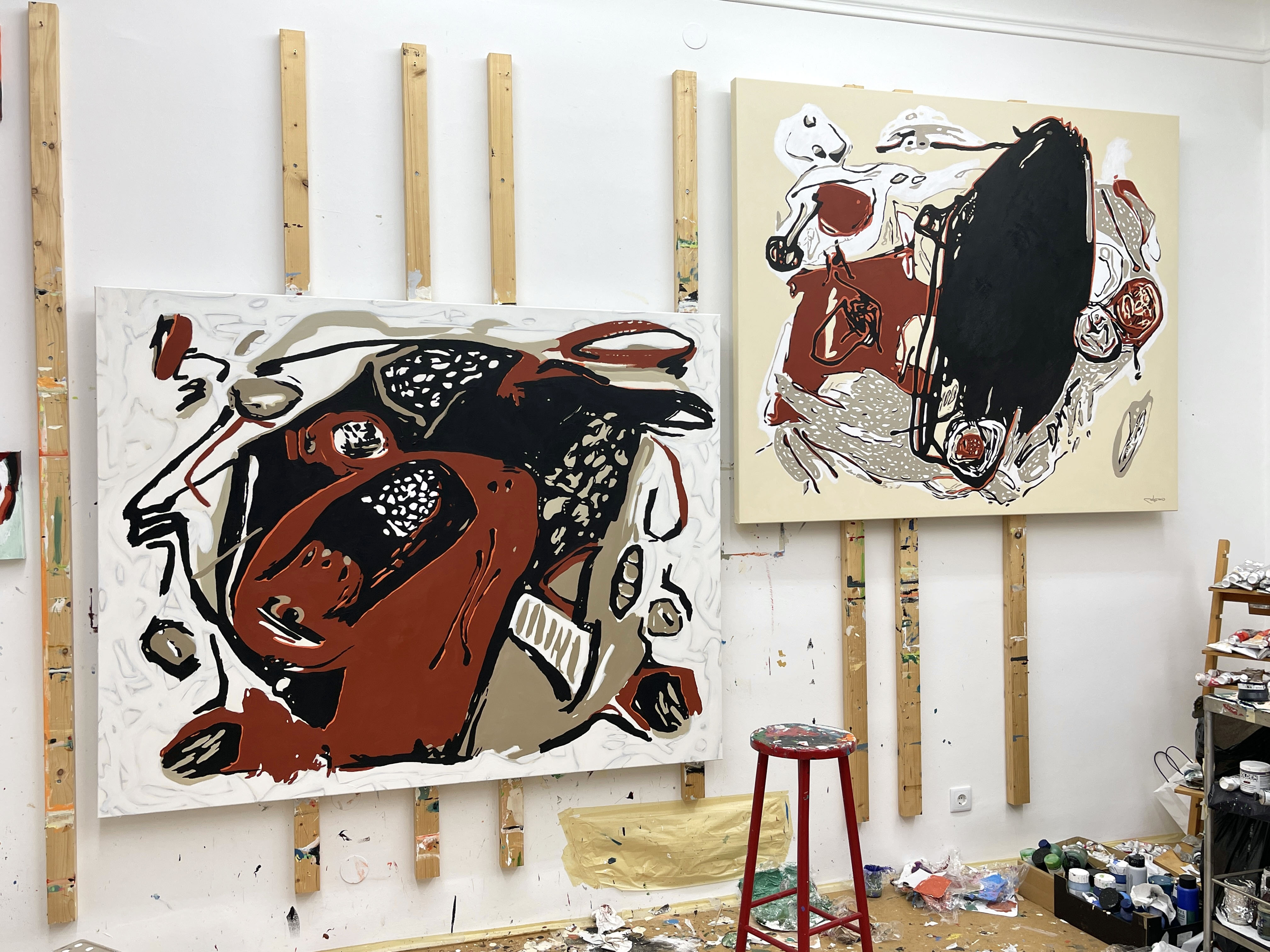Atelier
