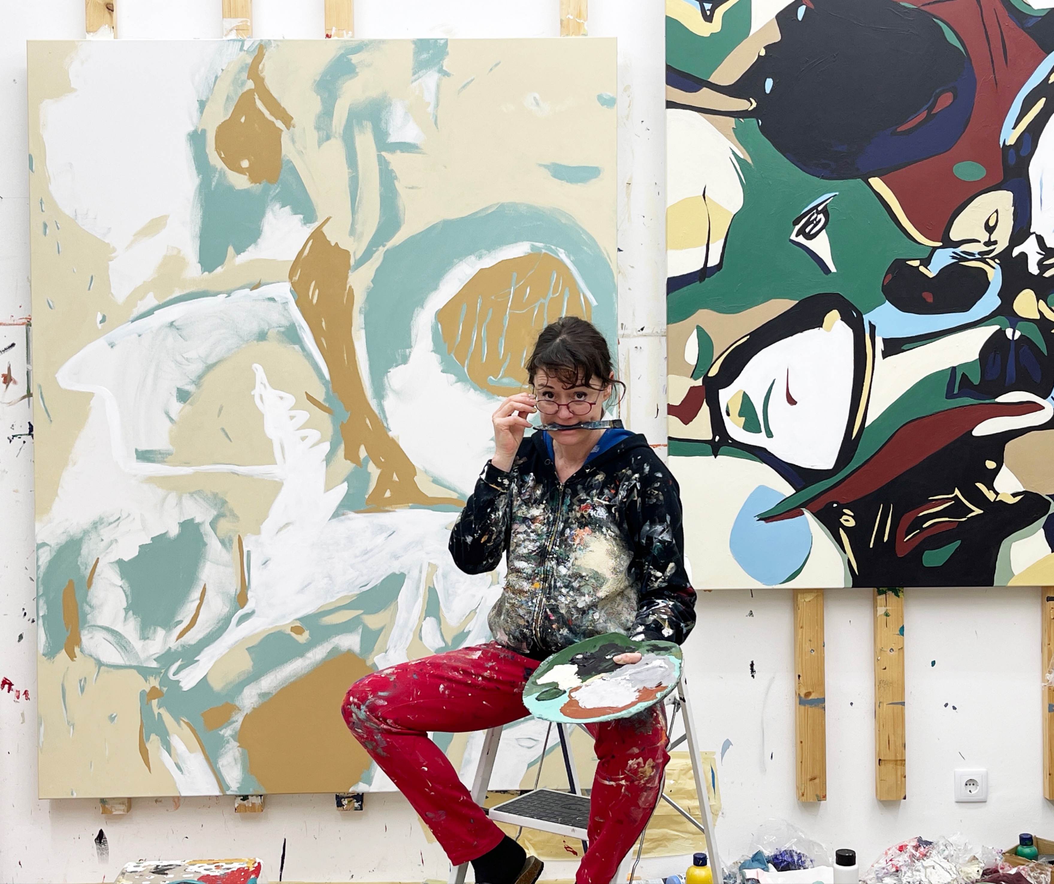 Atelier