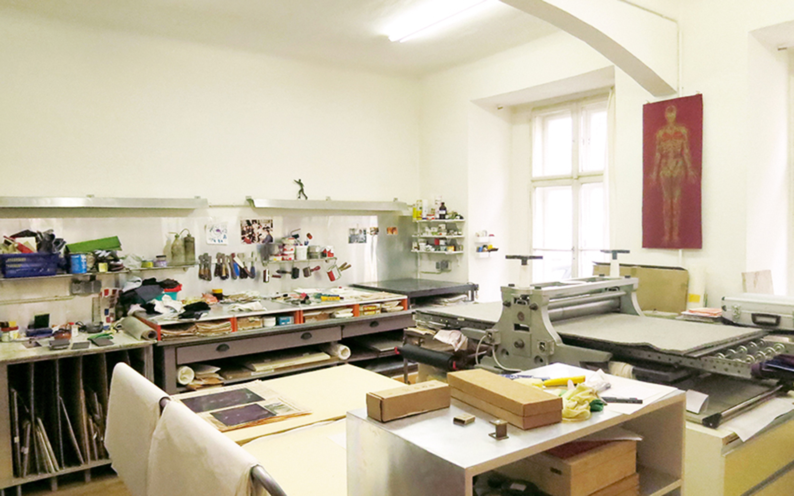 Atelier