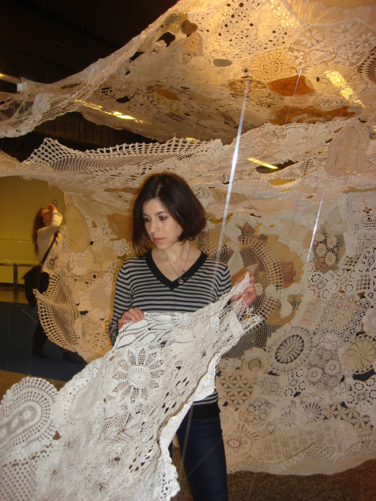 Atelier