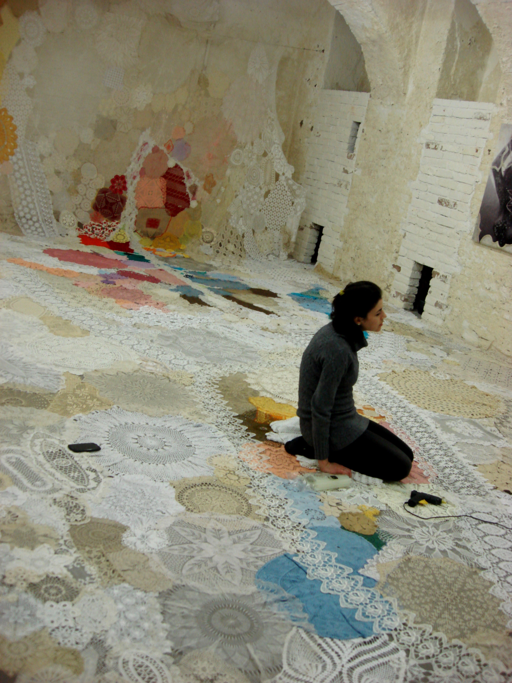 Atelier