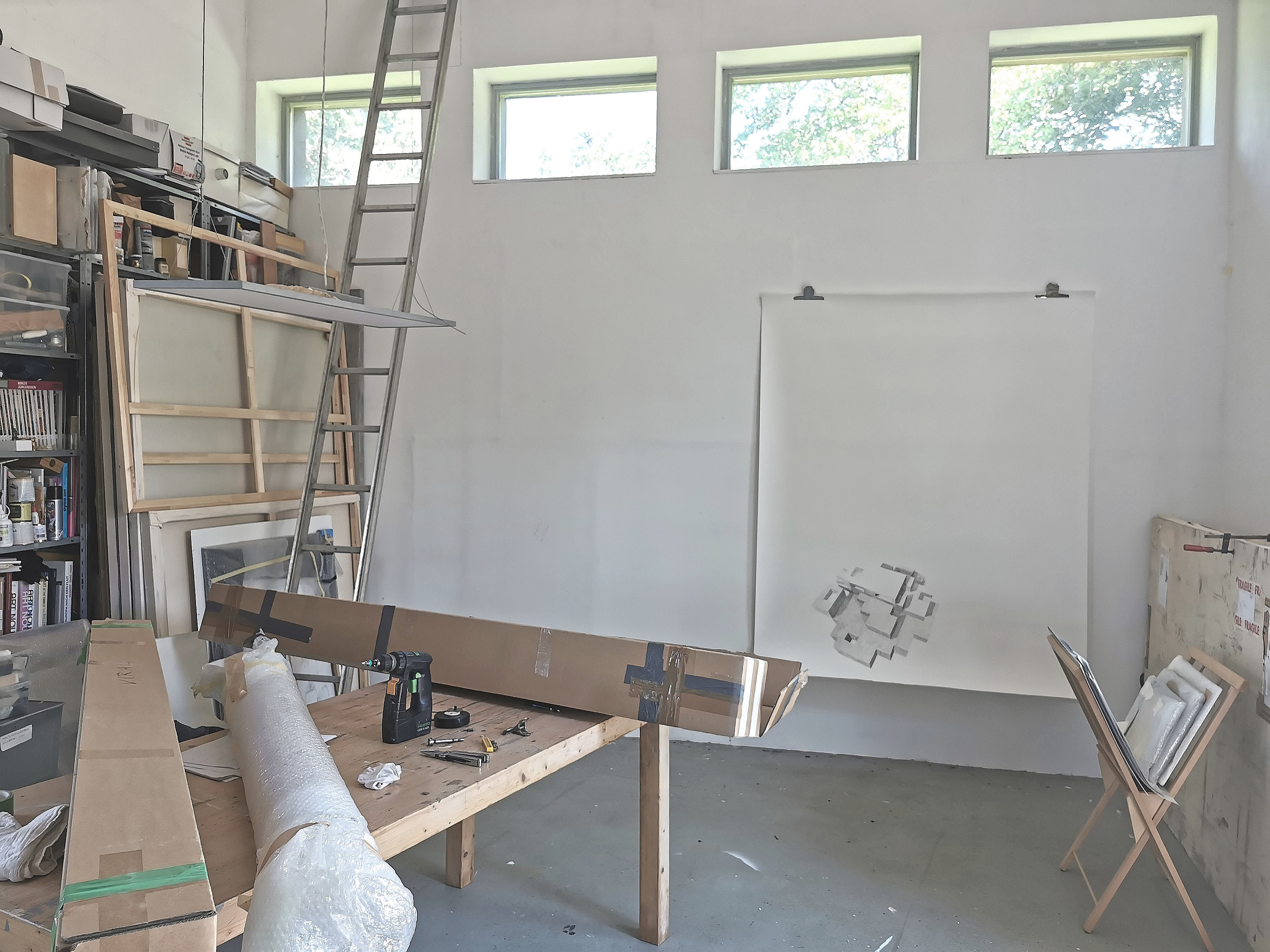 Atelier