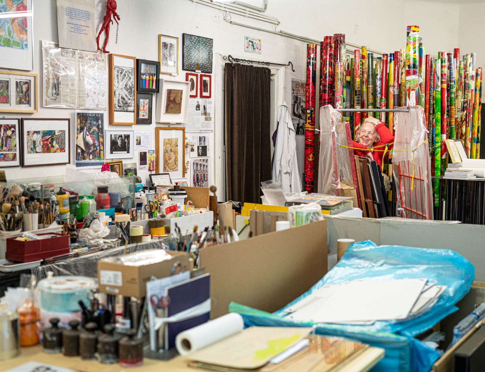 Atelier