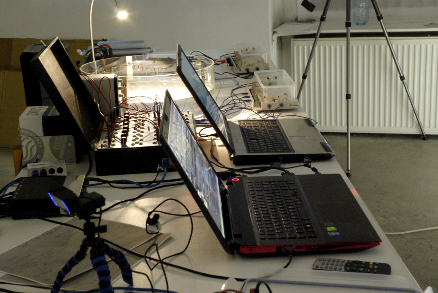 Atelier