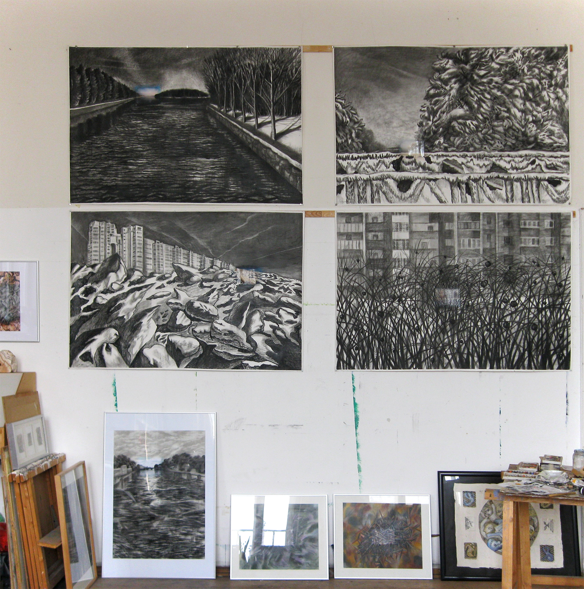 Atelier