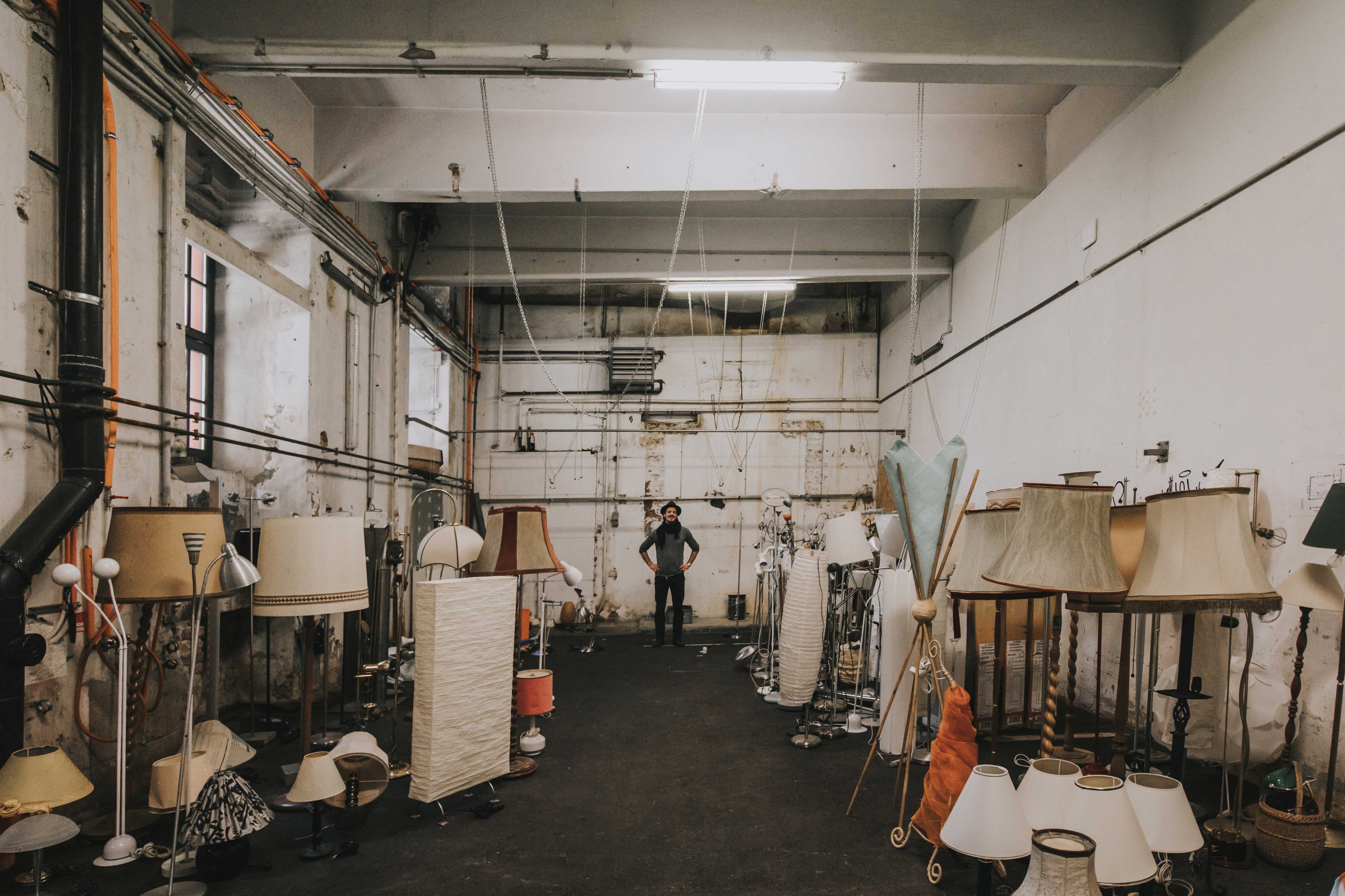 Atelier