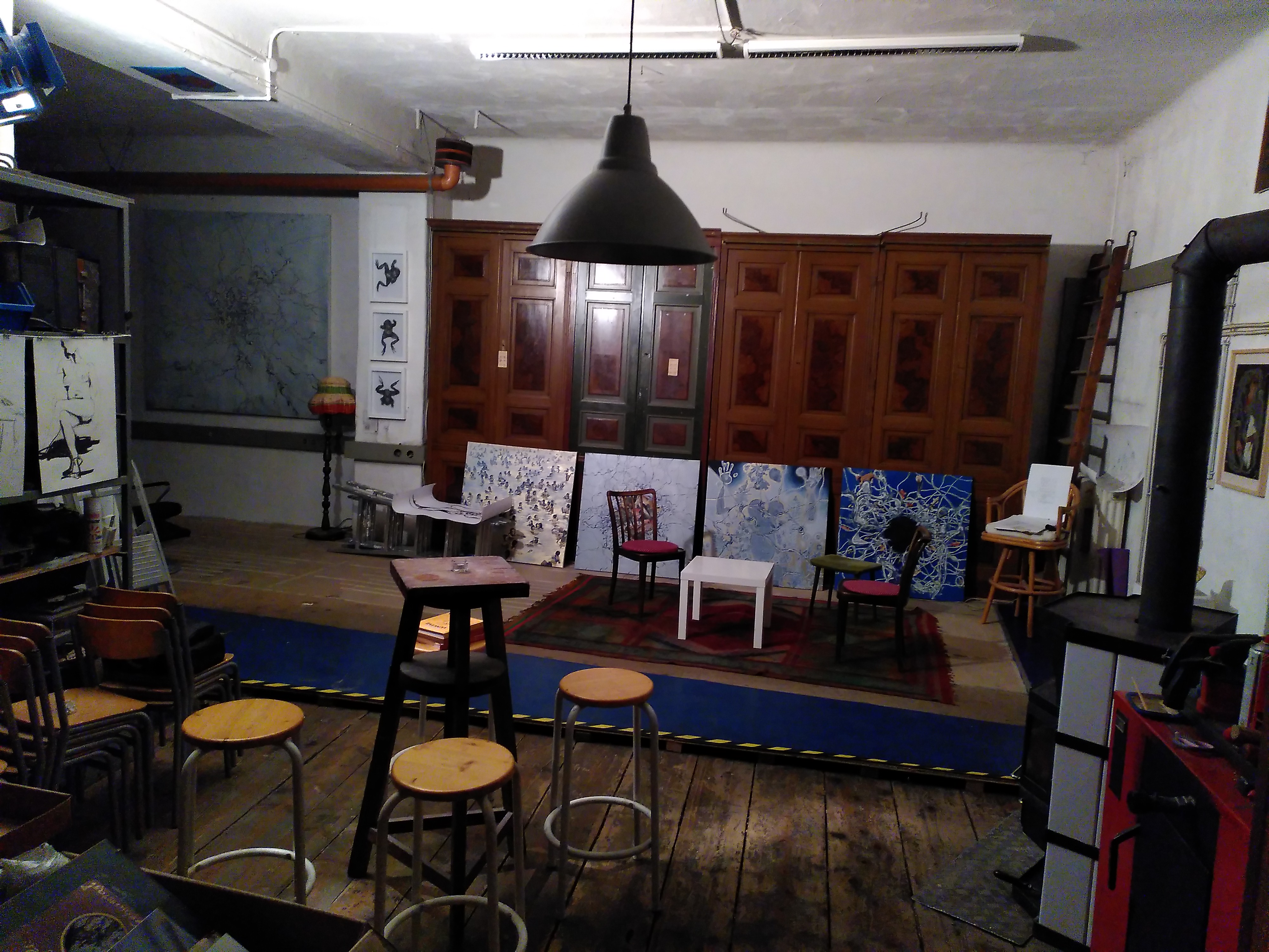 Atelier