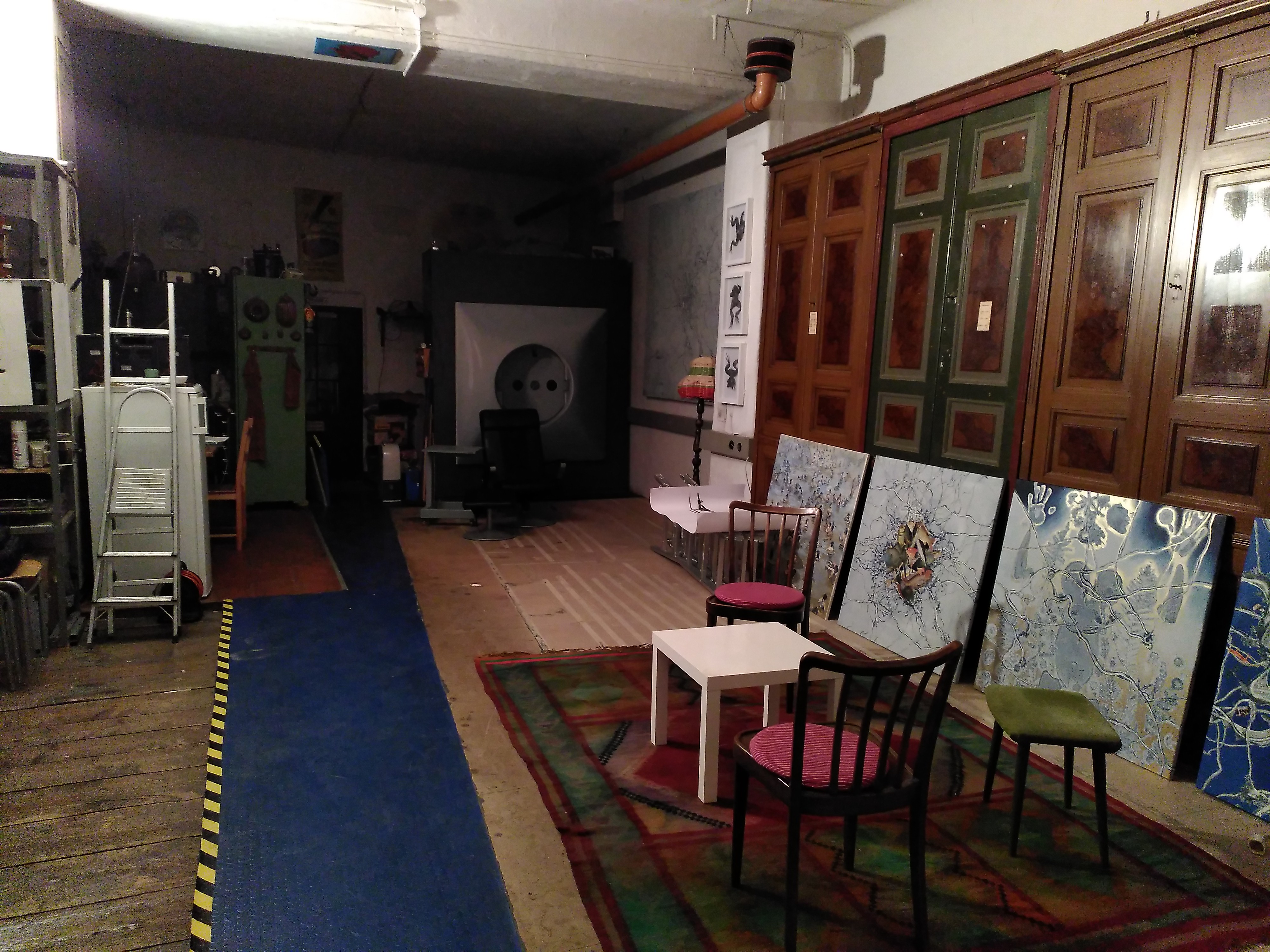 Atelier