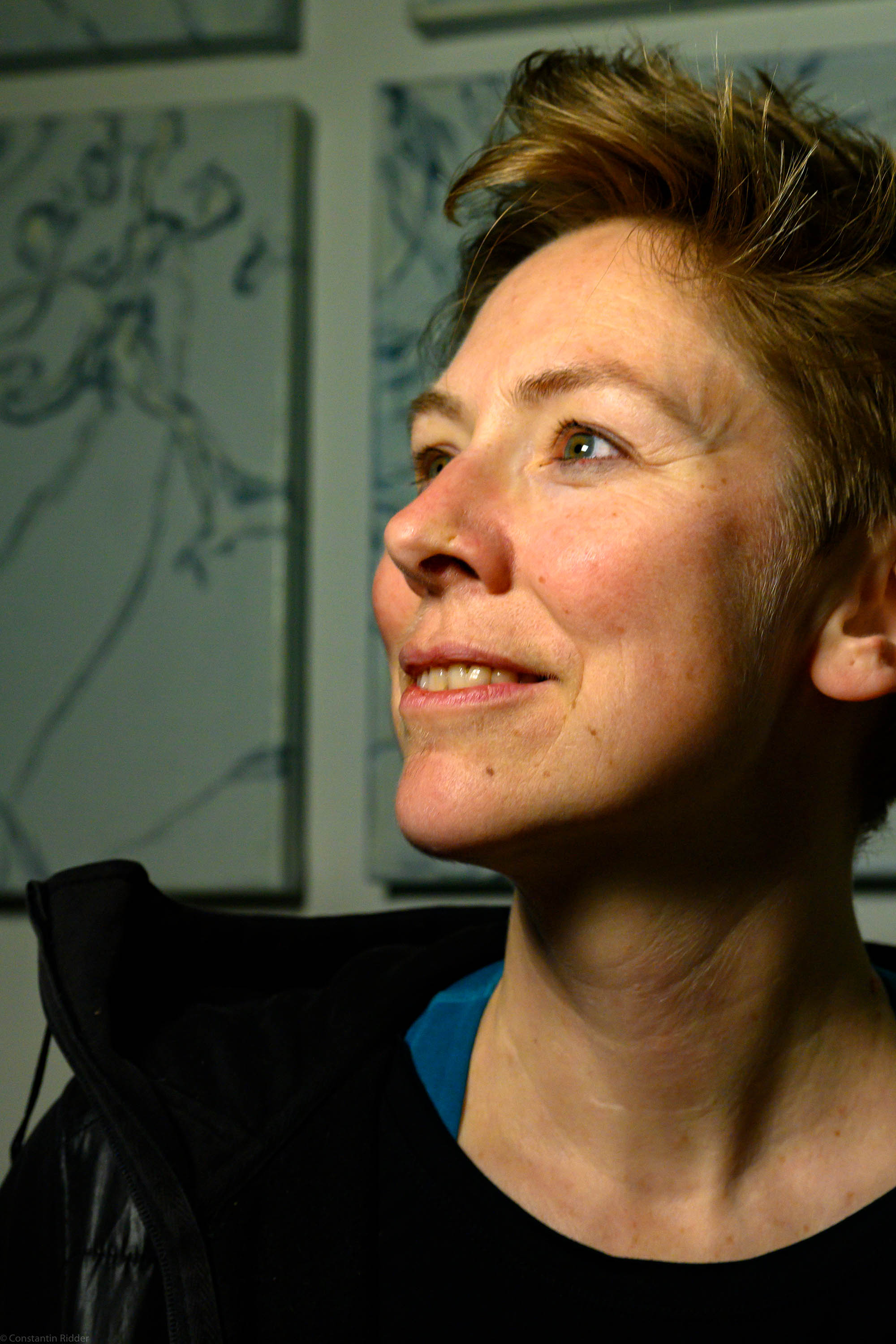 Profilbild Adele Razkövi