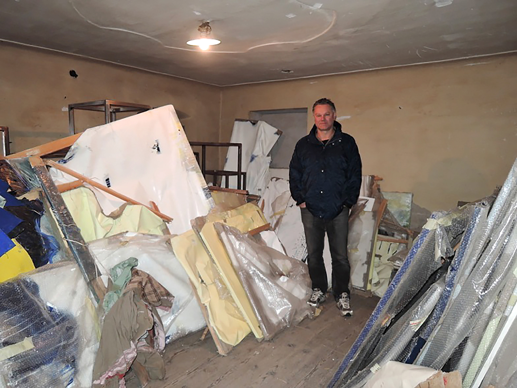 Atelier