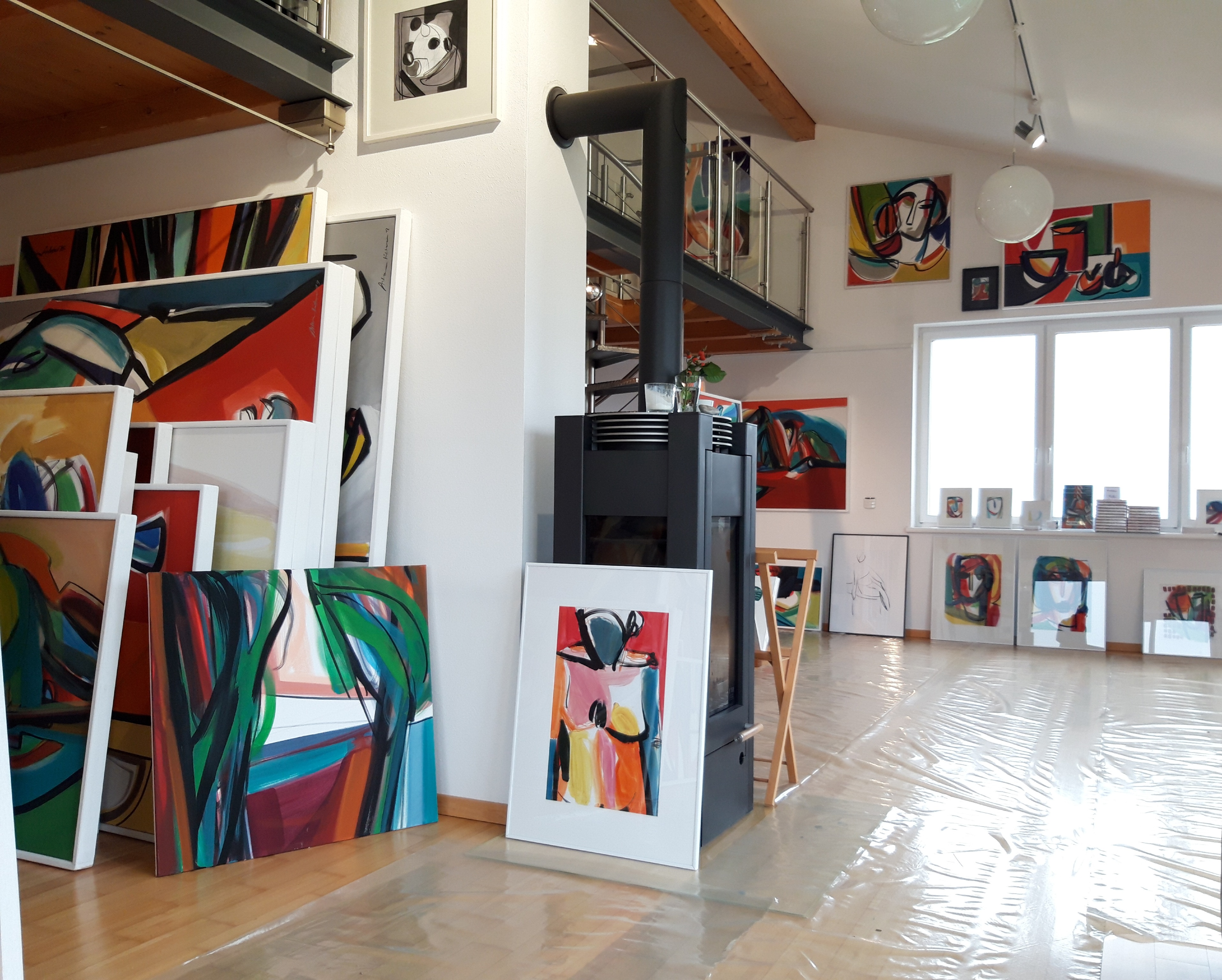 Atelier