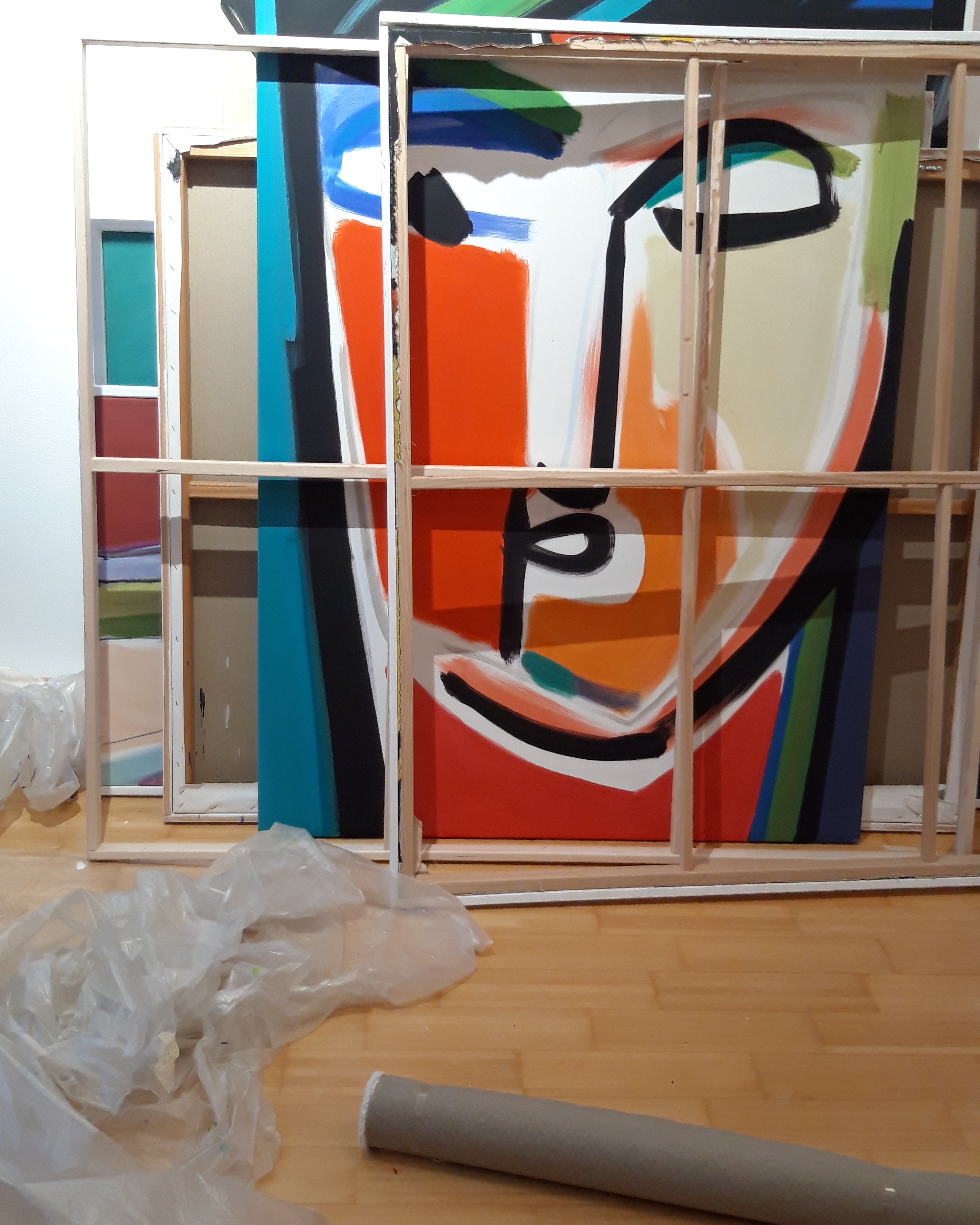 Atelier