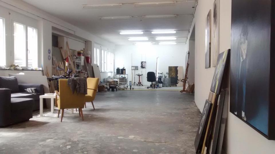 Atelier