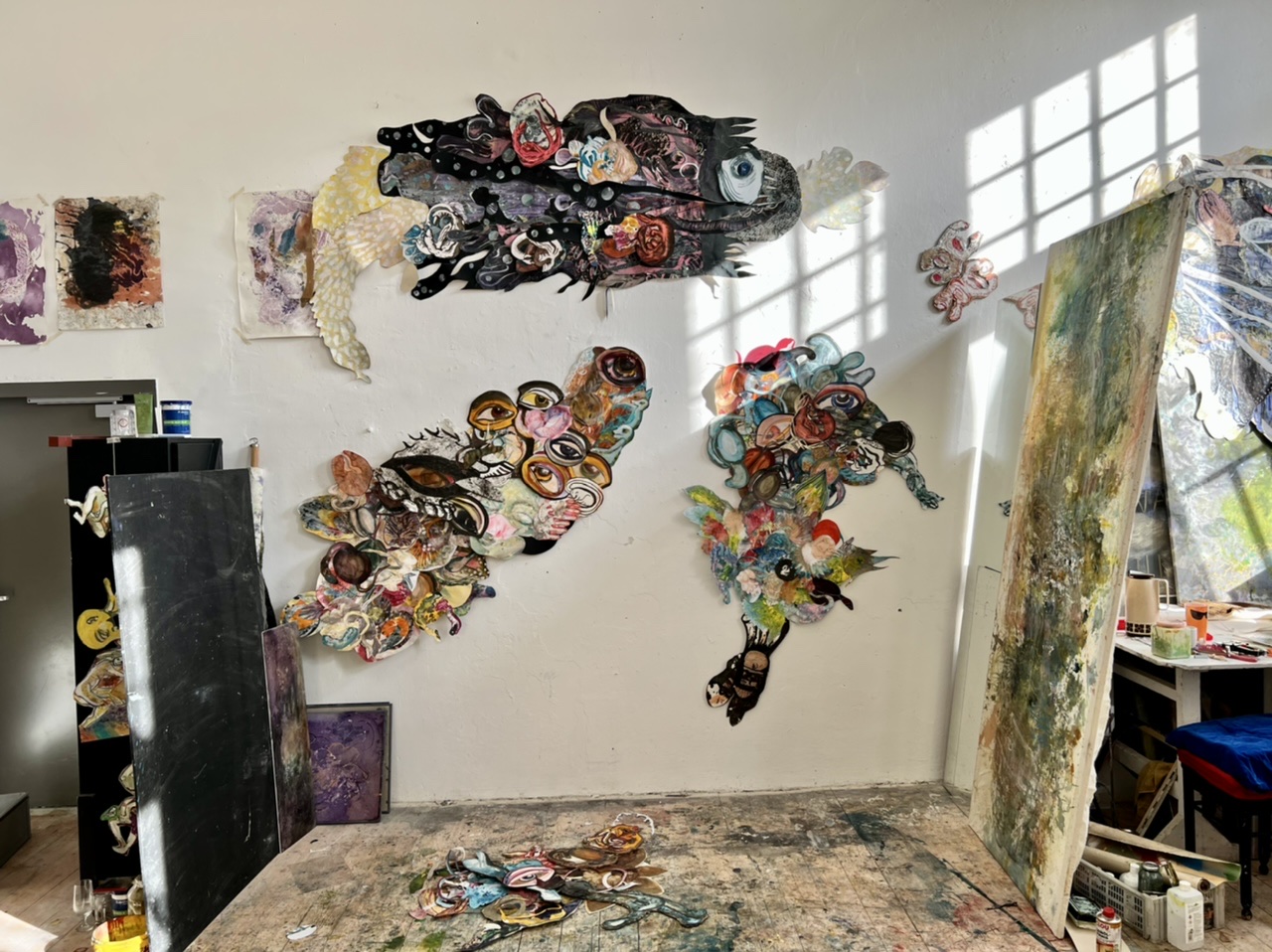 Atelier