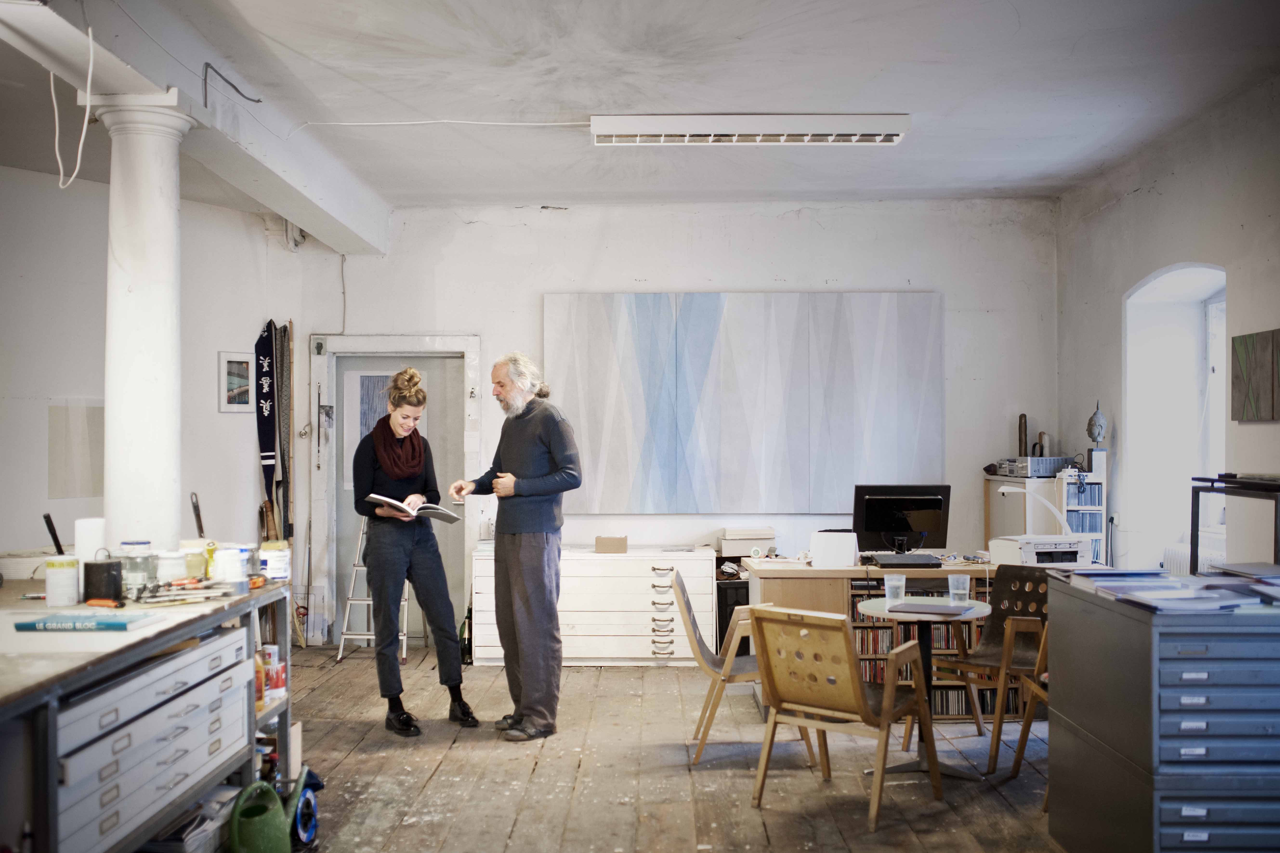 Atelier