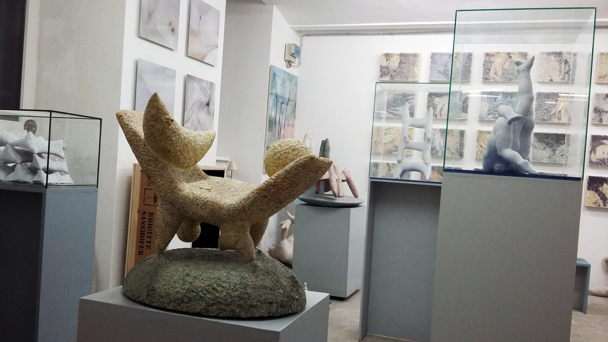 Atelier