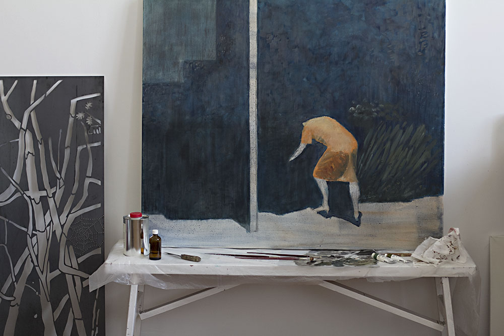 Atelier
