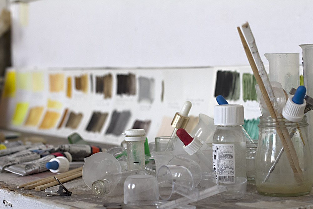Atelier