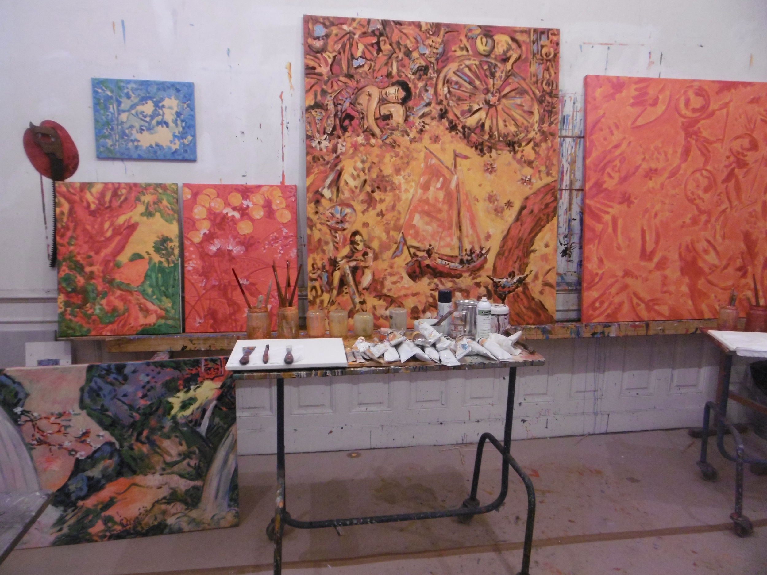 Atelier