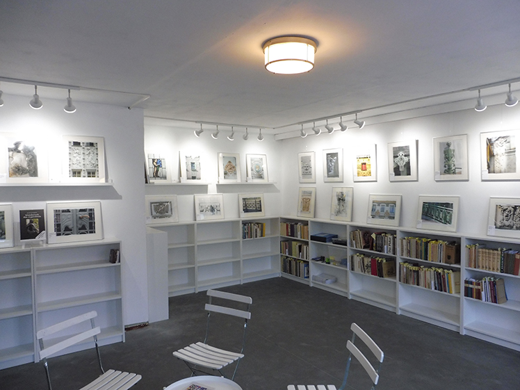 Atelier