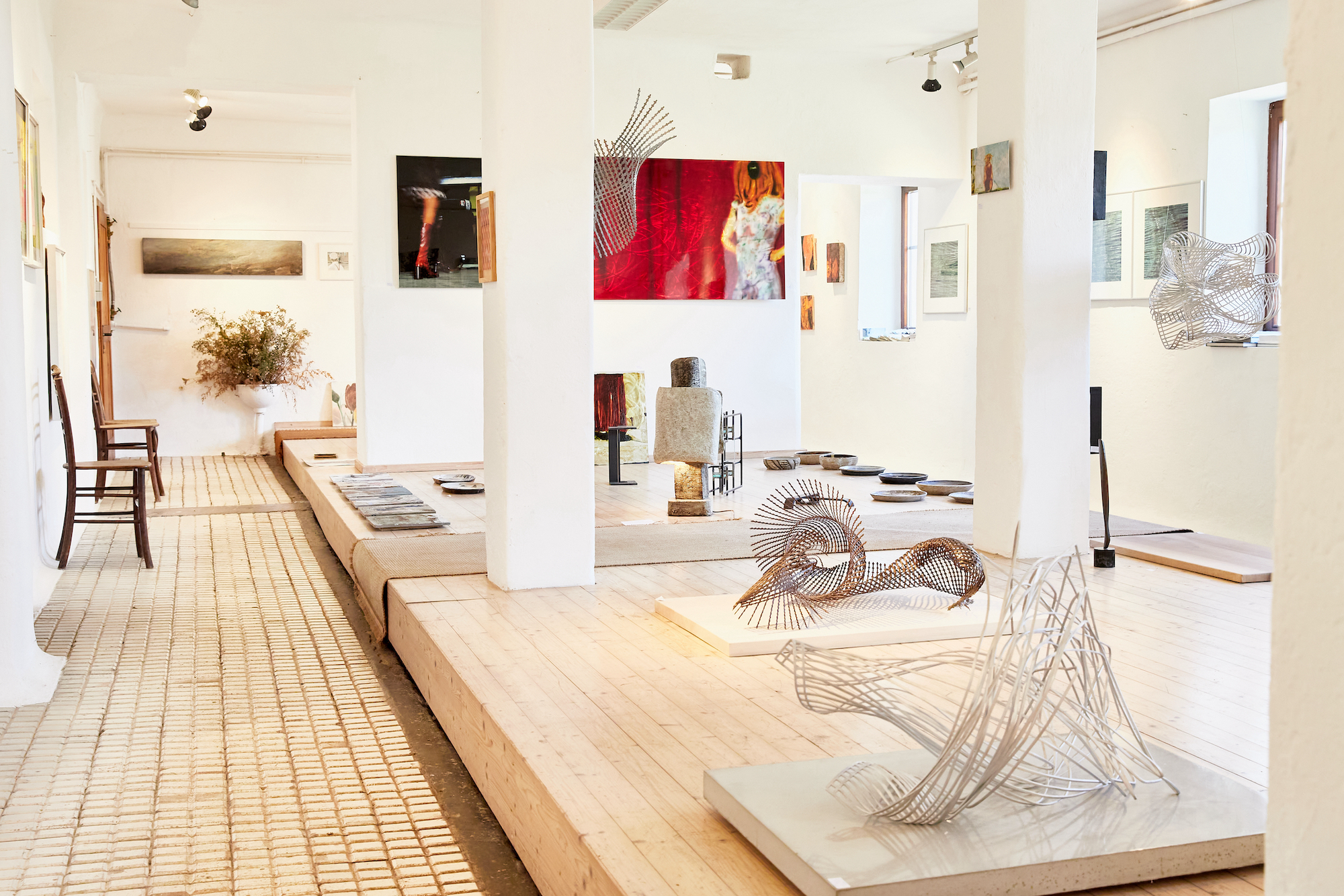 Atelier