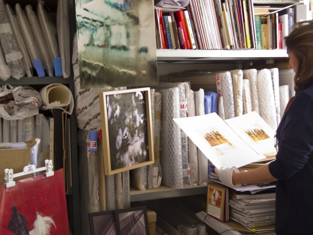 Atelier