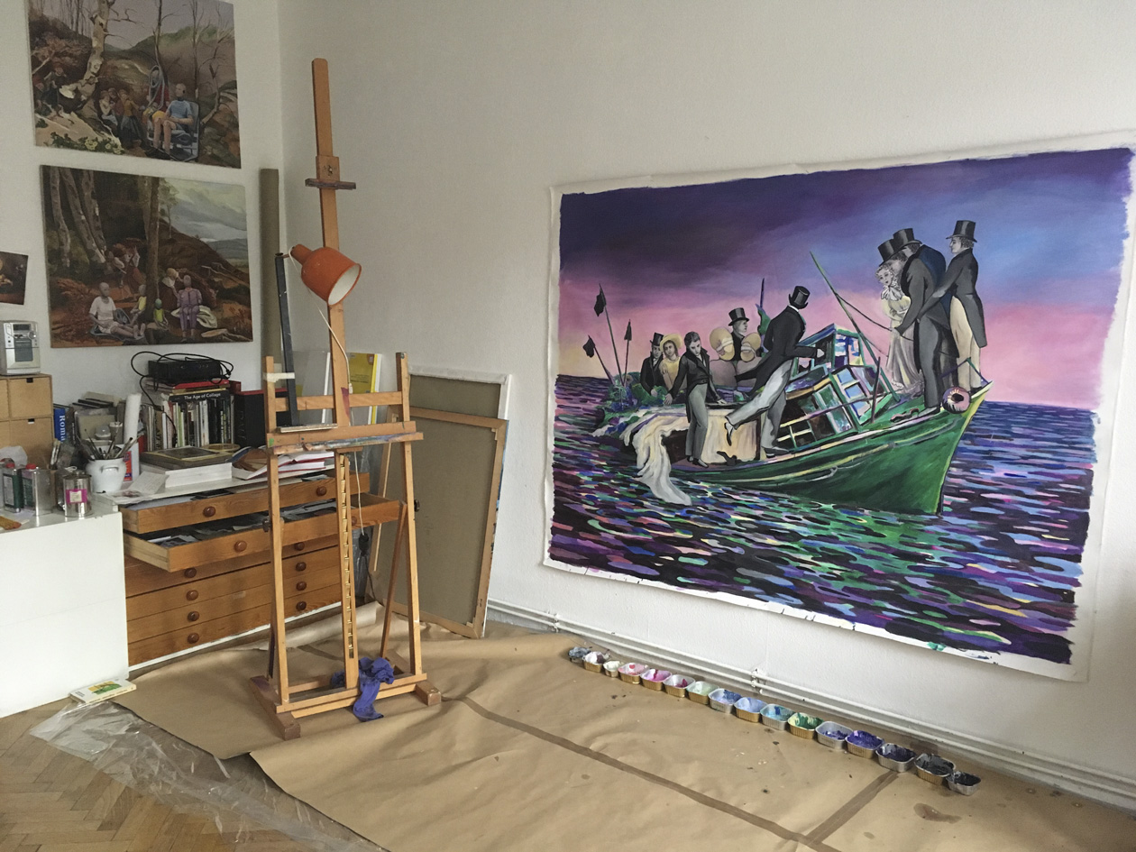 Atelier