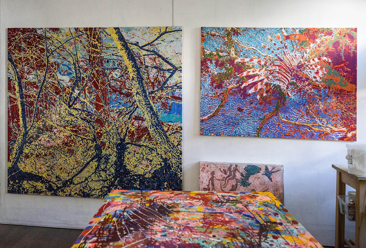 Atelier