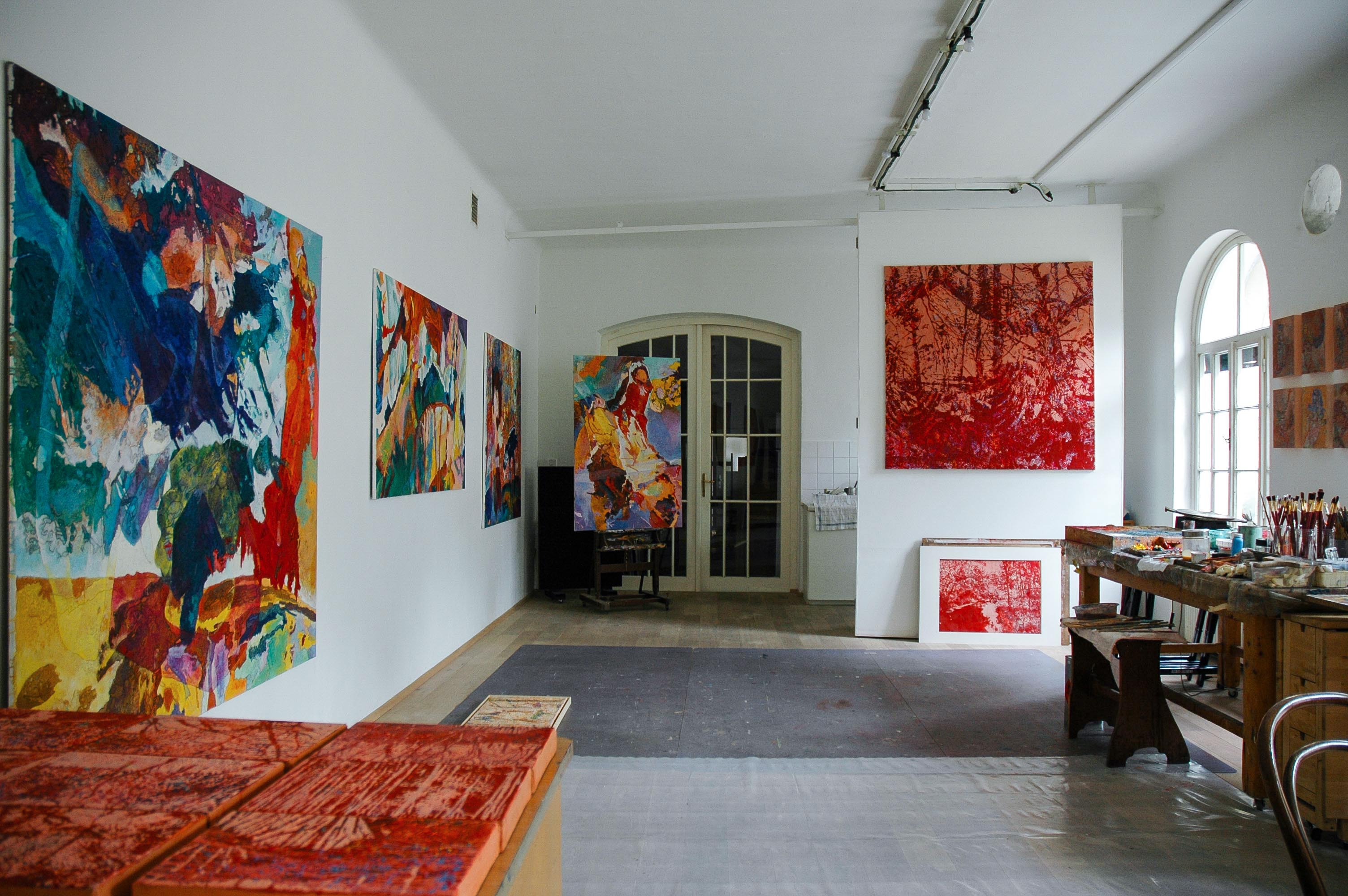 Atelier