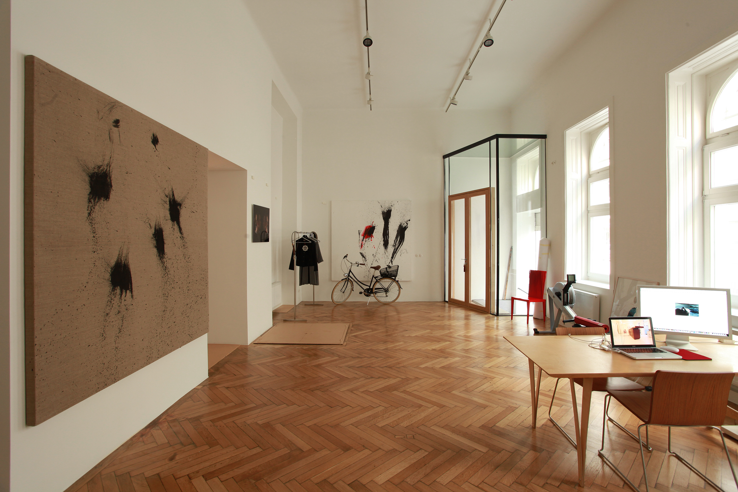 Atelier