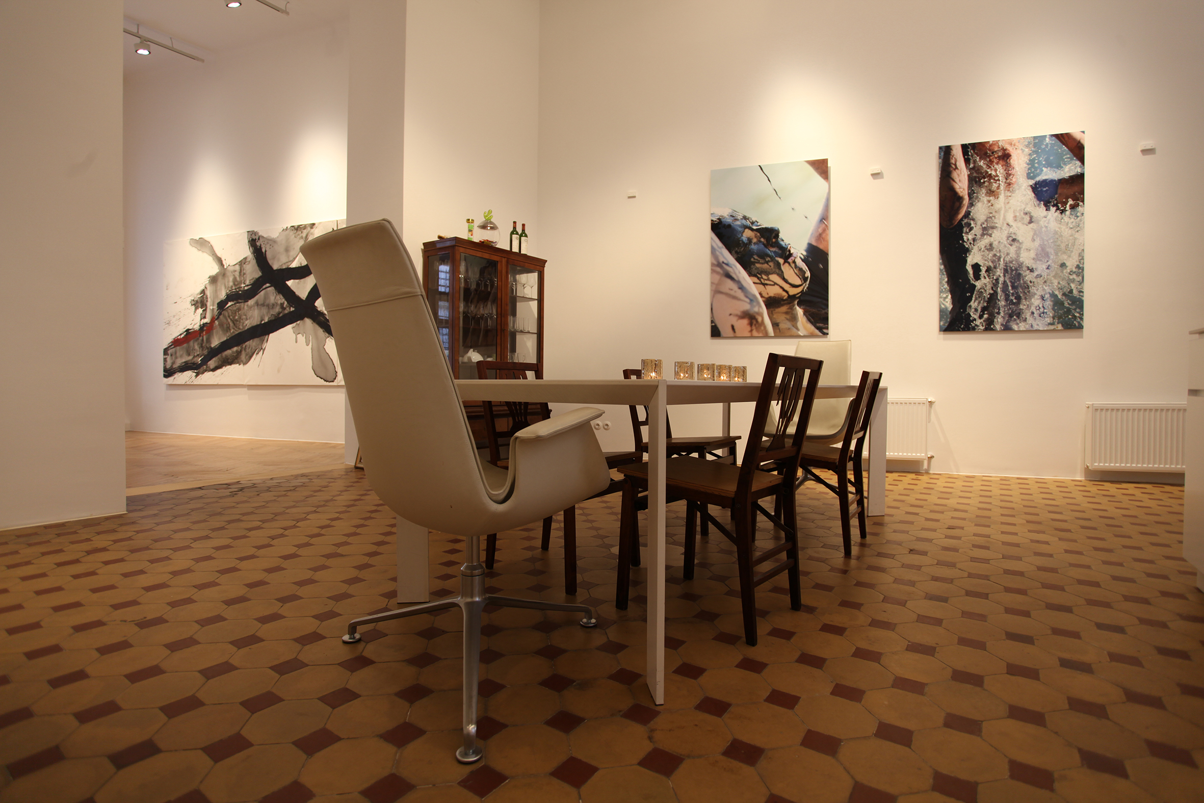 Atelier