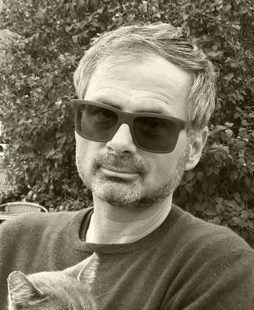 Profilbild 