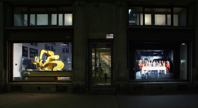 Atelier
