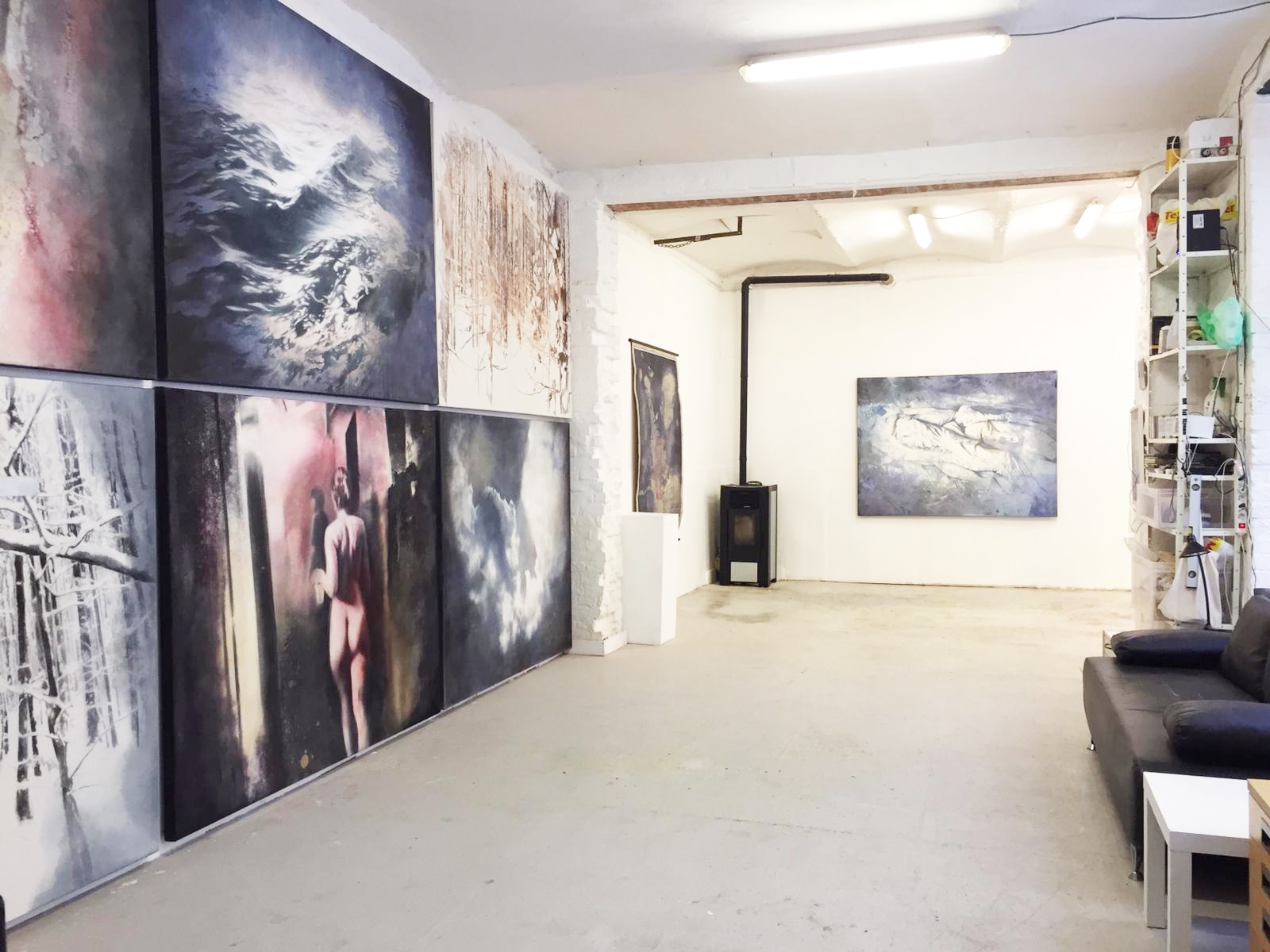 Atelier
