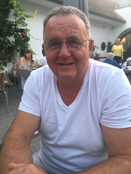 Profilbild 