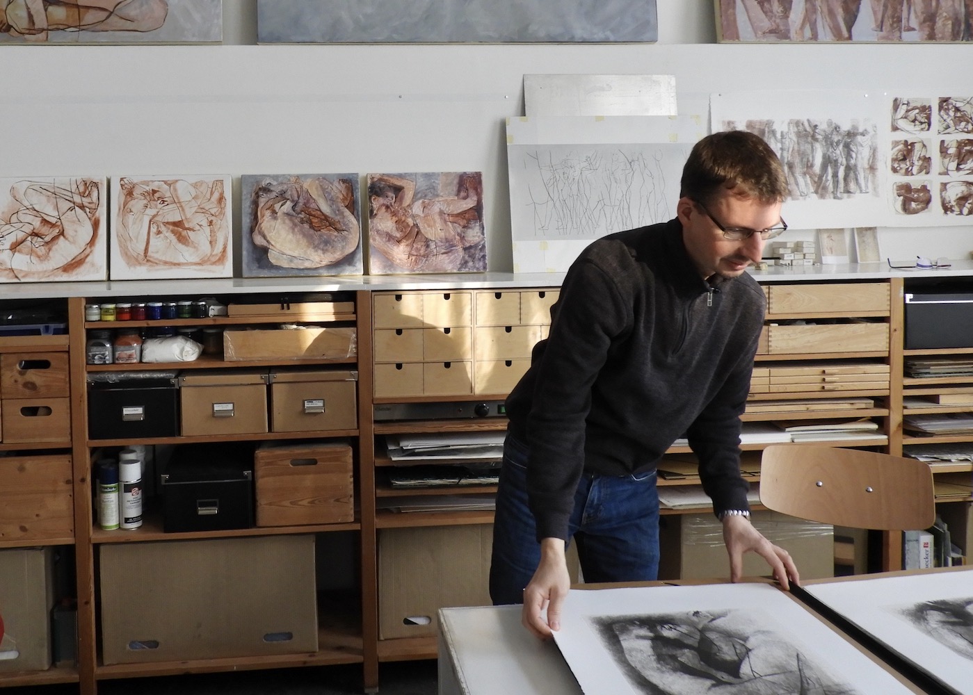 Atelier