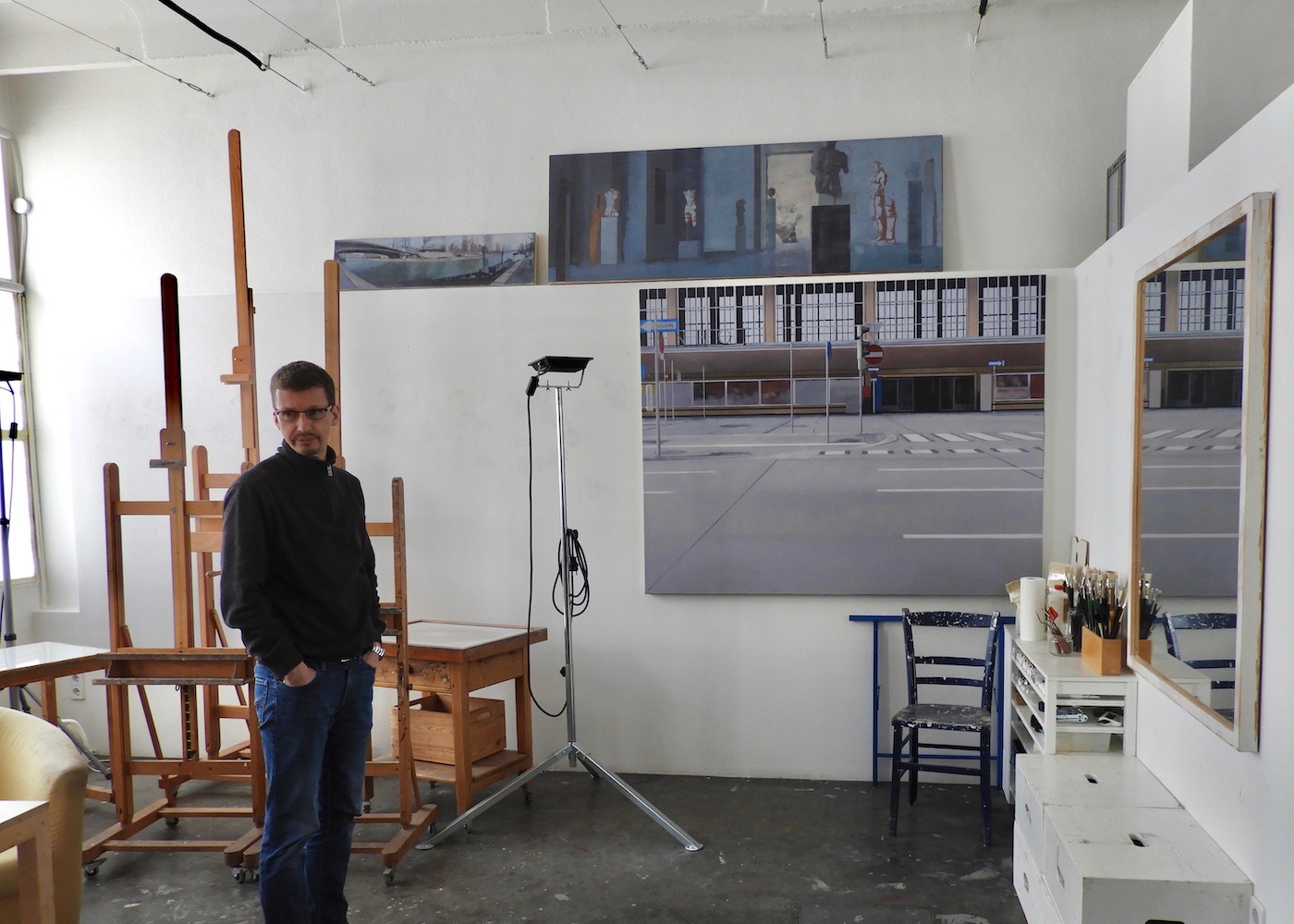 Atelier