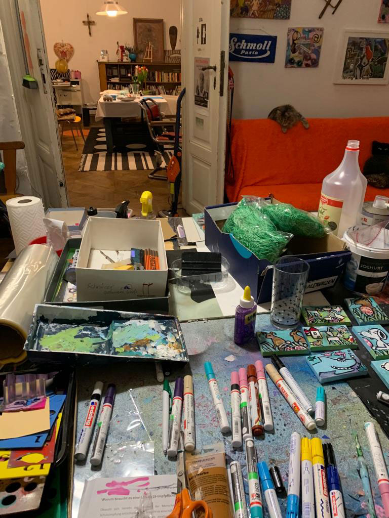 Atelier