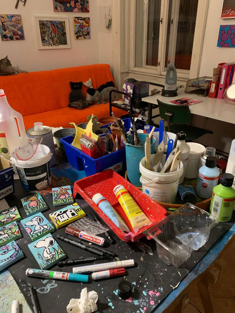 Atelier