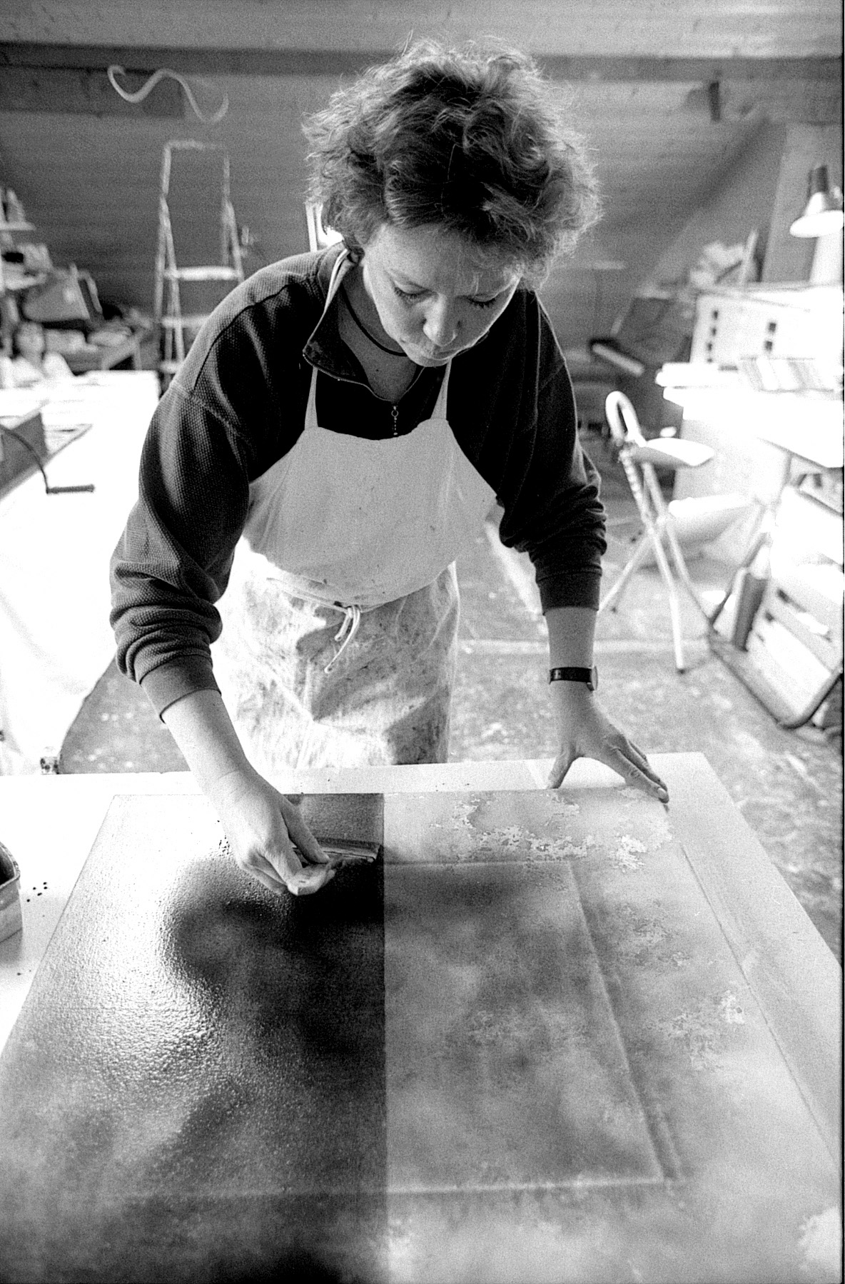 Atelier