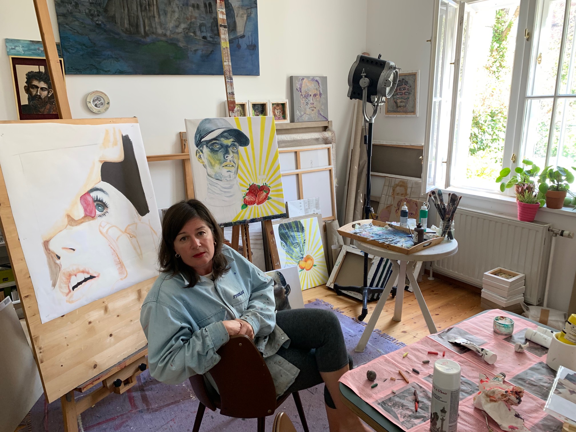Atelier