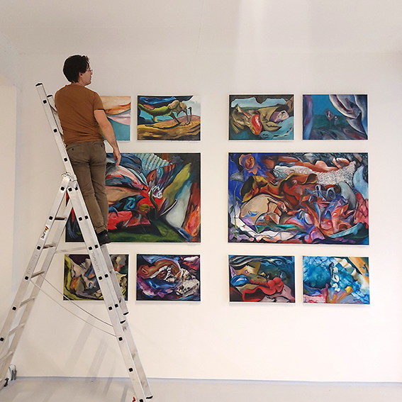 Atelier