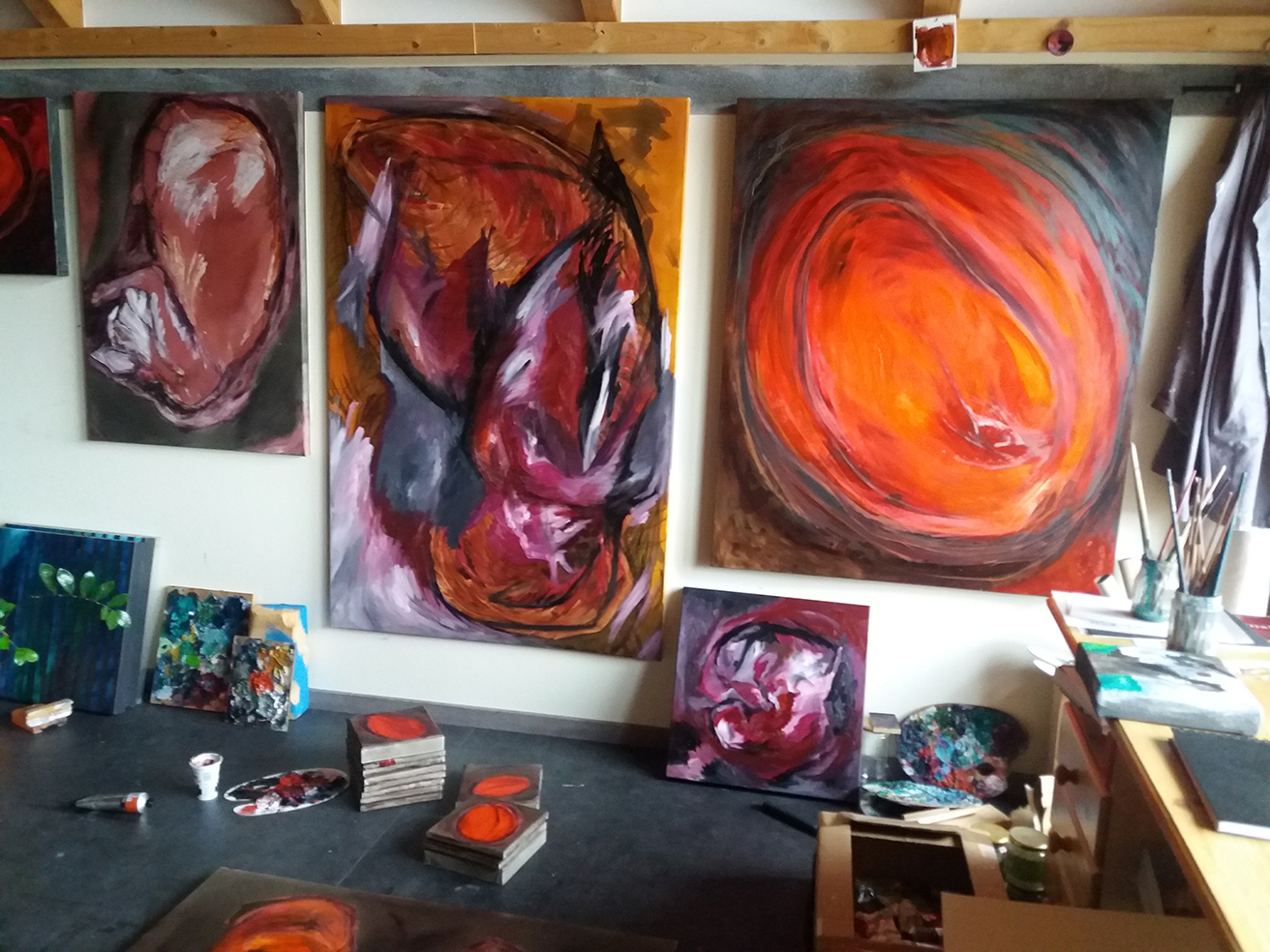 Atelier