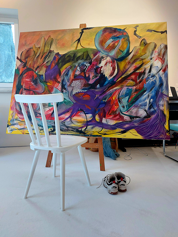 Atelier