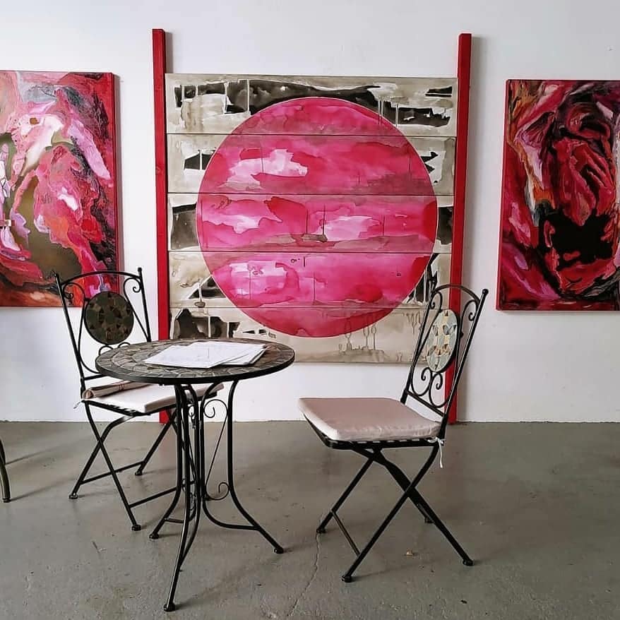 Atelier